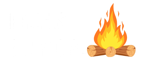 PELLETS GUARDO SL
